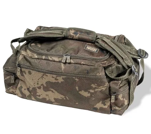 Nash taška/batoh subterfuge duffel bag small 20 l