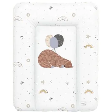 Ceba přebalovací podložka měkká 50 × 70 cm, Big Bear (5907672332956)