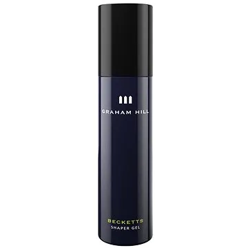 GRAHAM HILL Becketts Shaper Gel 100 ml (4034348053073)
