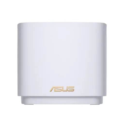 ASUS Zenwifi XD4 Plus (1-pack, White)