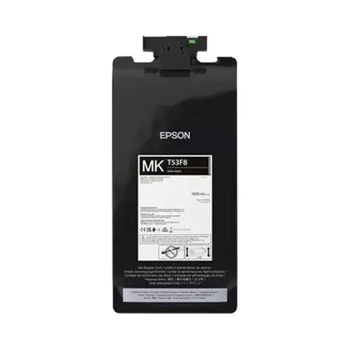 Epson C13T53F80N matná černá (matt black) originální cartridge
