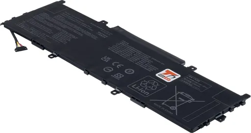 Baterie T6 Power Asus ZenBook UX331UA, UX331UN, UX331FA, UX331FN, 3255mAh, 50Wh, 4cell, Li-pol