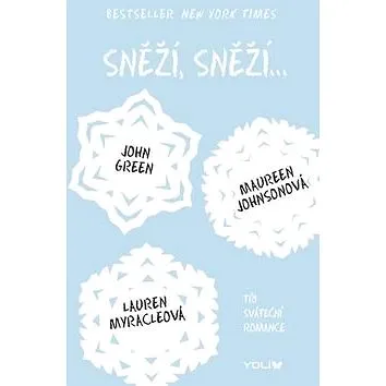 Sněží, sněží... (978-80-87543-81-8)