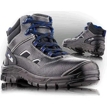 Kotníková bezpečnostní obuv BRUSEL, vel. 42