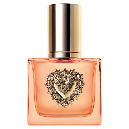 Dolce&Gabbana DEVOTION EDP INTENSE parfémová voda 30 ml