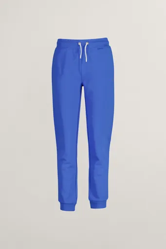 TEPLÁKY GANT SHIELD SWEAT PANT GREECE BLUE
