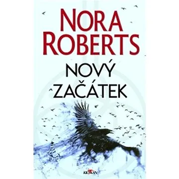 Nový začátek (978-80-7633-204-1)