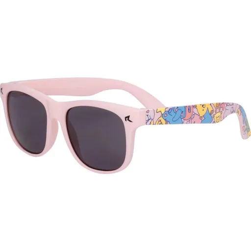 Reaper BLINKZ Dětské sluneční brýle, růžová, velikost