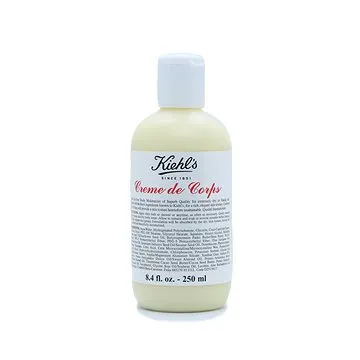 Kiehl's Creme De Corps 250 ml (3700194701505)