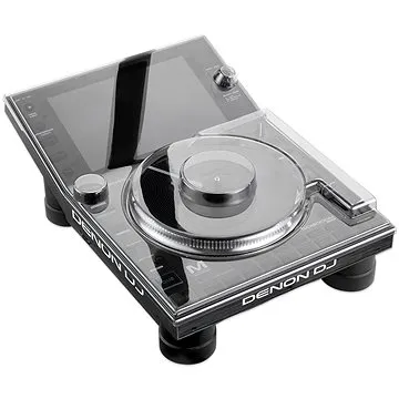 DECKSAVER Denon DJ Prime SC6000