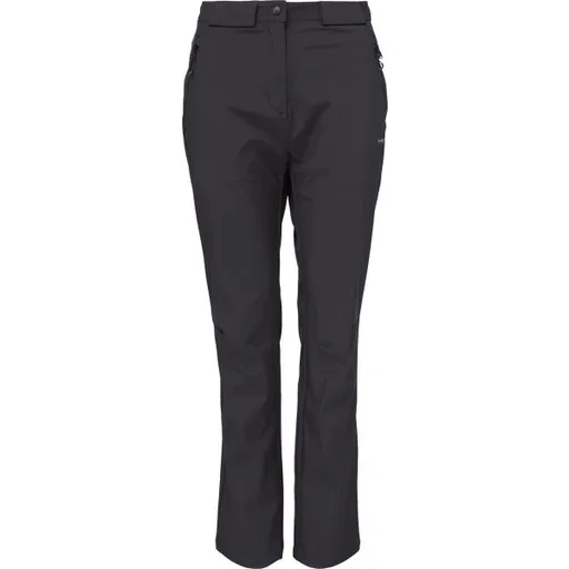Head COMINIA Dámské outdoorové kalhoty, černá, velikost XXL