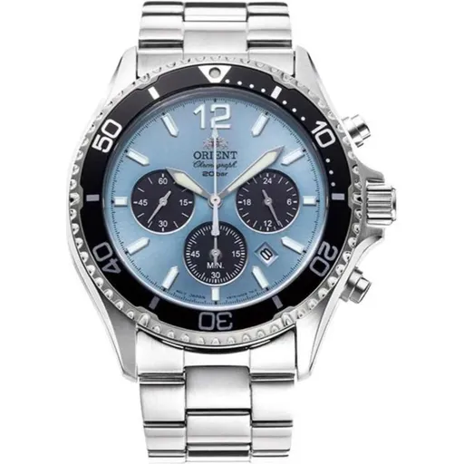 Orient Sports RA-TX0206L10B - 30 dnů na vrácení zboží
