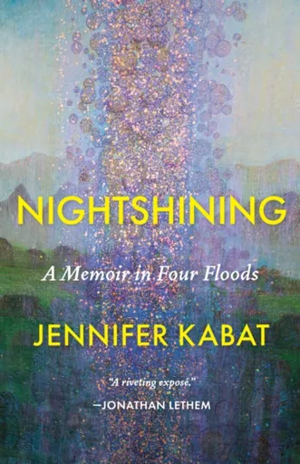 Nightshining - Jennifer Kabat