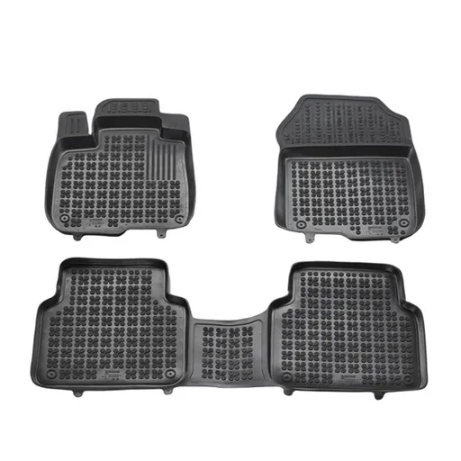 Gumové autokoberce Rezaw-Plast Honda CR-V 2018-2023