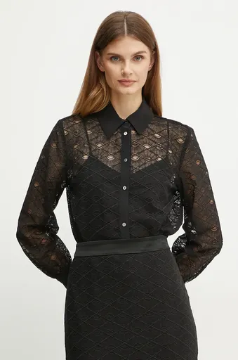 Košile Karl Lagerfeld