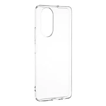 TopQ Kryt Honor X7 1 mm průhledný 84521 (84521)