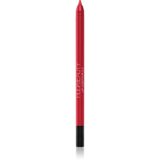 Huda Beauty Lip Contour 2.0 konturovací tužka na rty odstín Universal Red 0.5 g