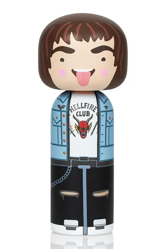 Dekorativní figurka Lucie Kaas Kokeshi x Stranger Things 15,5 cm