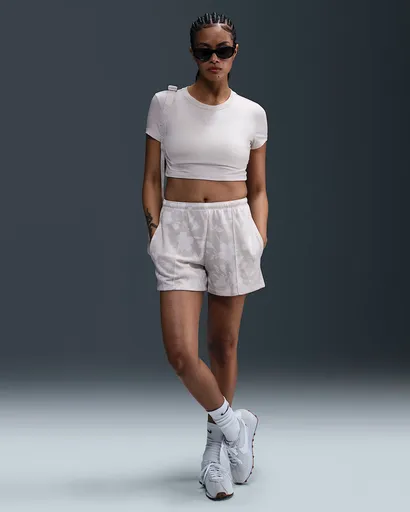 Nike Sportswear Chill Terry Shorts S