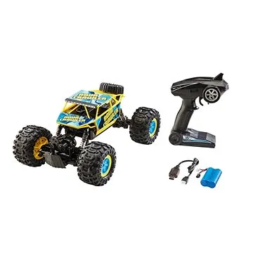 Autíčko REVELL 24447 - Aqua Crawler (4009803244471)