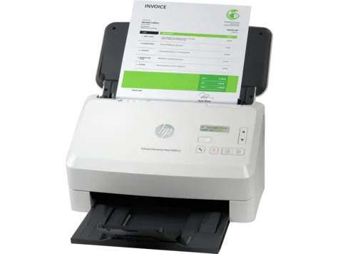HP ScanJet Ent Flow 5000 s5