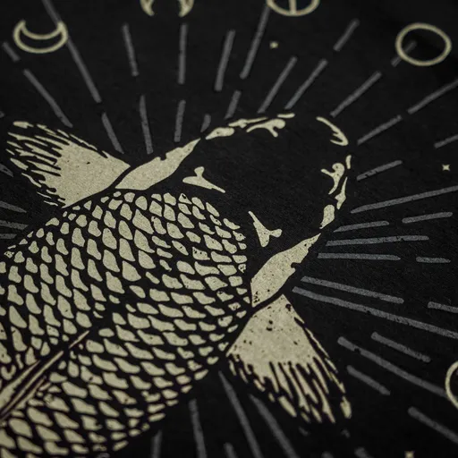 KUMU Rybářská Mikina Make Your Own Luck - 4XL,KUMU Rybářská Mikina Make Your Own Luck - 4XL