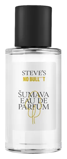 Steve's Parfémovaná voda Šumava EDP 50 ml