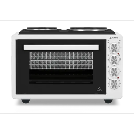 Guzzanti GZ 3641A elektrická trouba