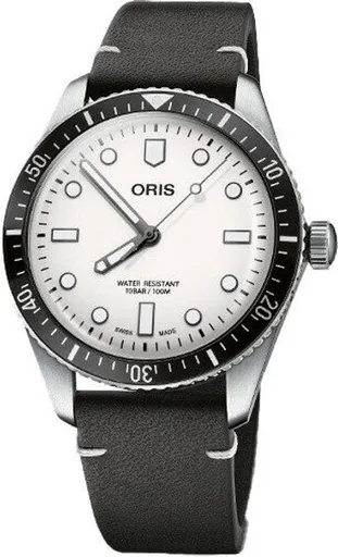 Oris Divers Social Club Prague Edition 01 733 7707 4051 OSC-PRG-Set