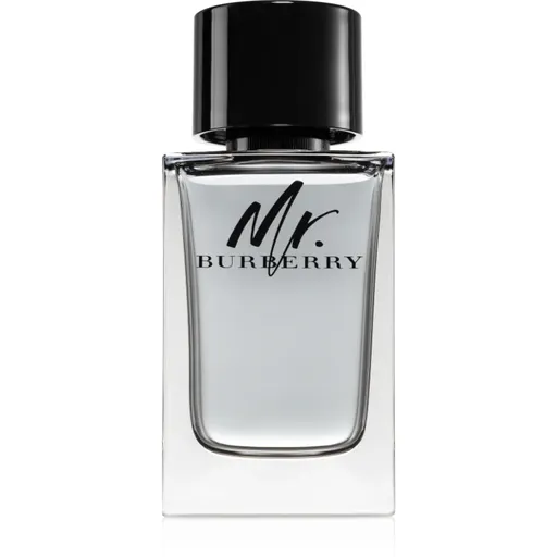 Burberry Mr. Burberry toaletní voda pro muže 150 ml