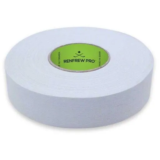 RENFREW TAPE Páska, bílá, velikost