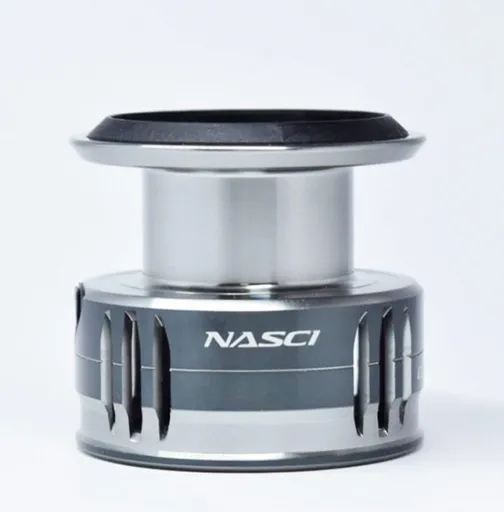 Shimano Náhradní cívka Nasci 2500 HG FC,Shimano Náhradní cívka Nasci 2500 HG FC