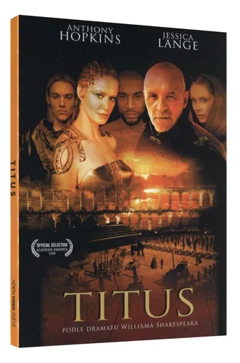Titus (DVD)