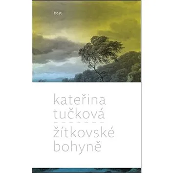 Žítkovské bohyně (978-80-7294-858-1)