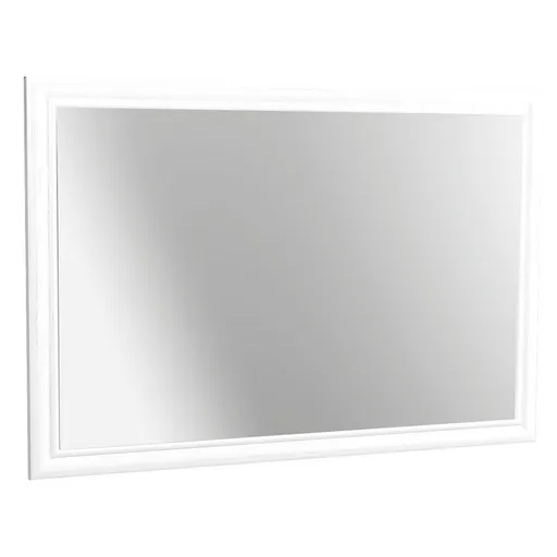 Zrcadlo KORA KC3, sosna andersen