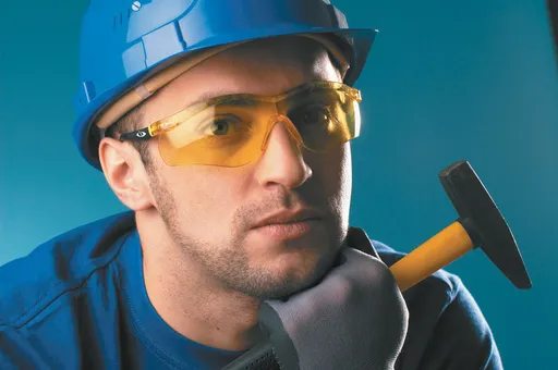 FERGUS IS brýle AF, AS čiré