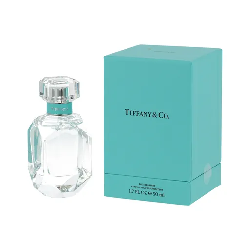 Tiffany & Co. EDP 50 ml W