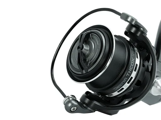 Delphin mělká cívka theox 5t sh