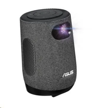 ASUS PROJEKTOR LED LATTE L1 1280 x 720 300cd LED Lumen HDMI WIFI BT Batery 3h