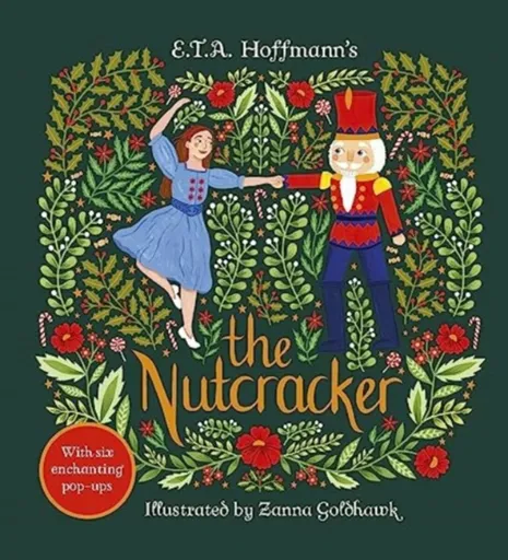 The Nutcracker - Steve Patschke