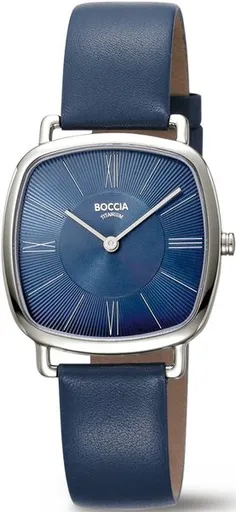 Boccia Titanium 3370-02