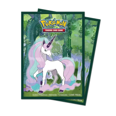 Pokémon UP: Enchanted Glade - Deck Protector obaly na karty
