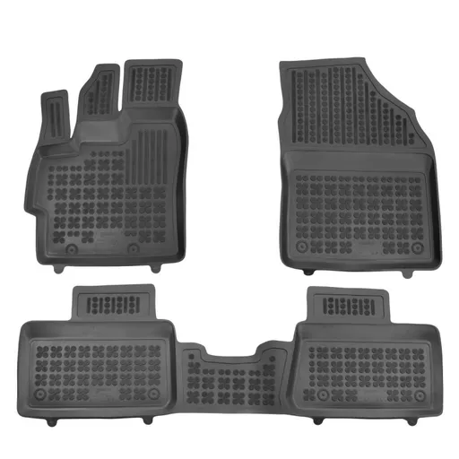 Gumové autokoberce Rezaw-Plast Toyota Aygo X 2022-