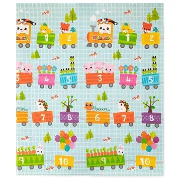 Petite&Mars Joy Max Train (8596202000921)