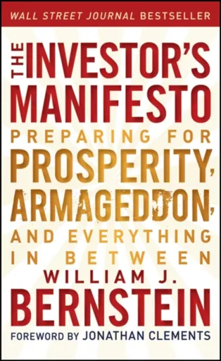 The Investor's Manifesto - William J. Bernstein