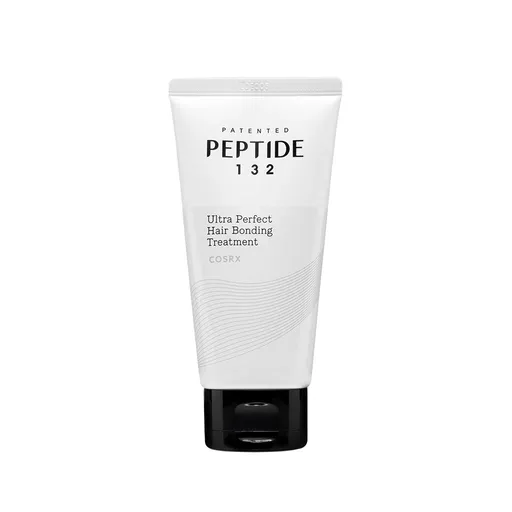 COSRX Intenzivní regenerační péče na vlasy Peptide 132 Ultra Perfect (Hair Bonding Treatment) 120 ml
