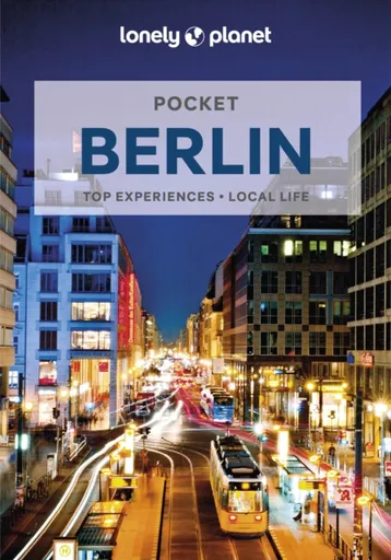 Lonely Planet Pocket Berlin - Andrea Schulte-Peevers, Lonely Planet