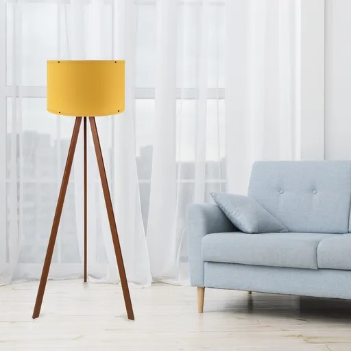 Stojací lampa AYD-1565