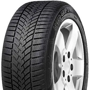 Semperit Speed-Grip 3 195/45 R16 XL FR 84 H (03735050000)
