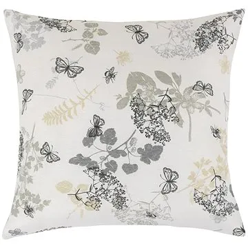 Bellatex s.r.o. Povláček Ema 45 × 45 cm kapradí (9248)